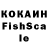 Cocaine 99% Dmitriy Korobchuk